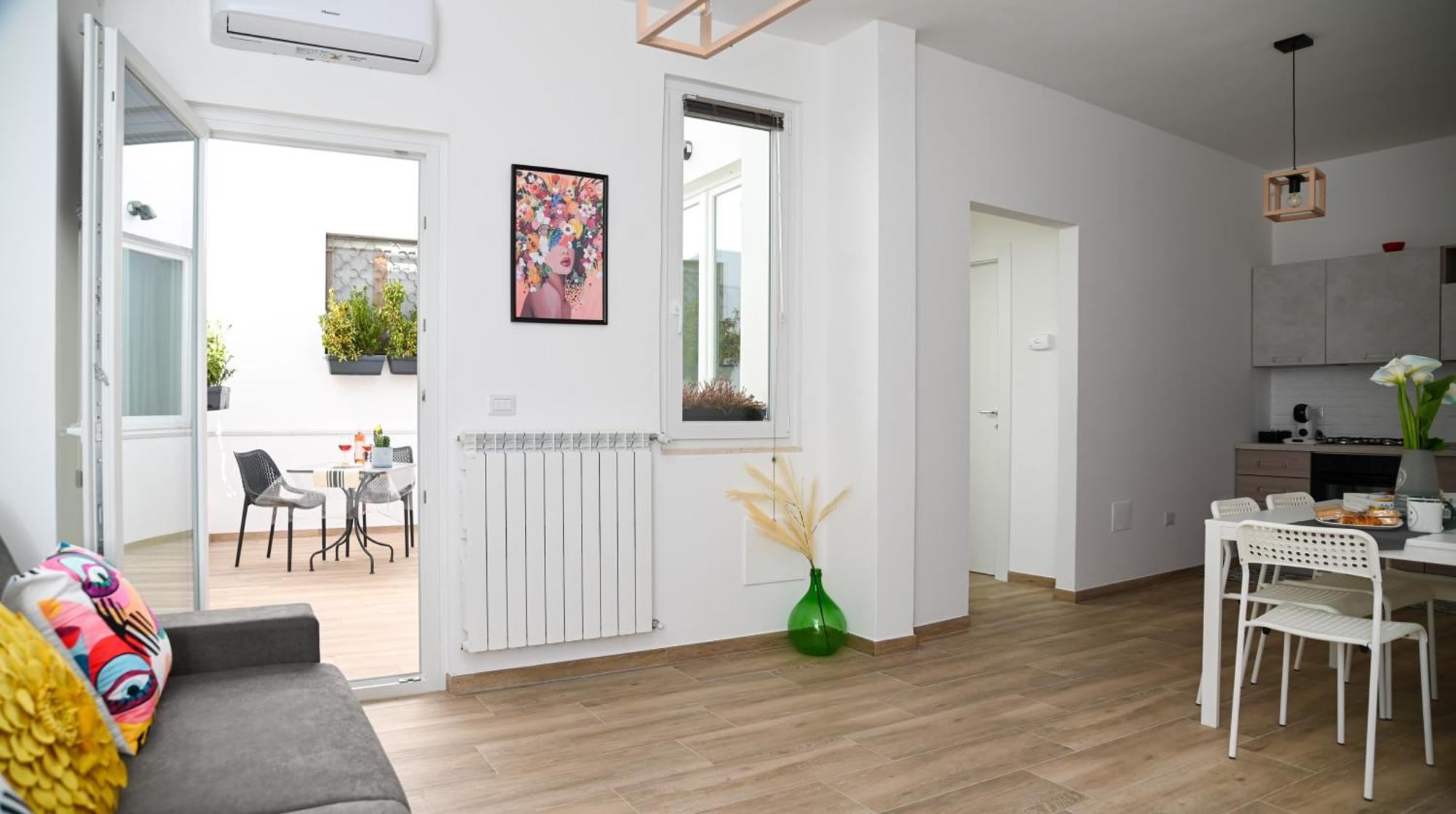 شقة Beahouse برينديسي المظهر الخارجي الصورة