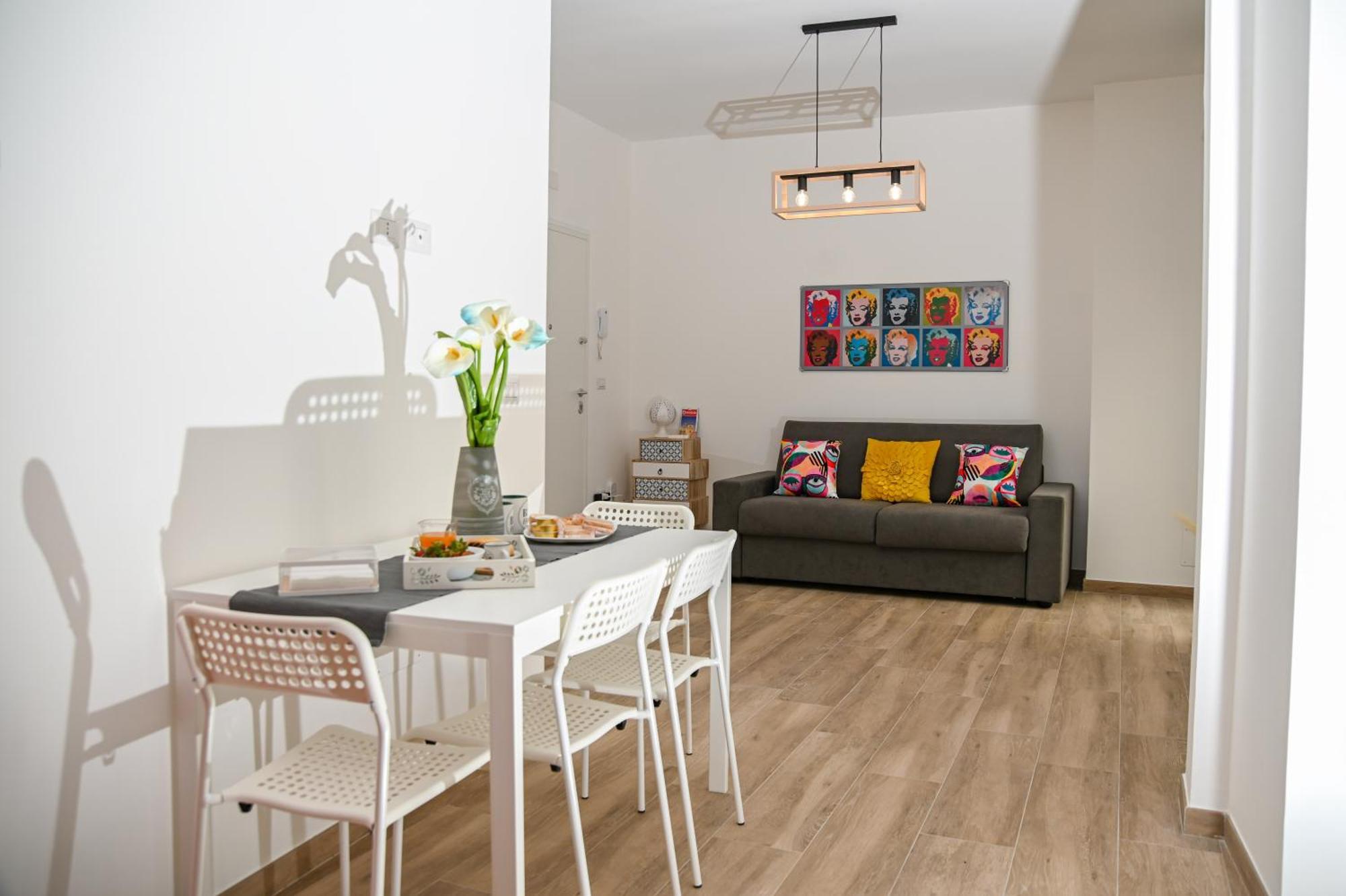 شقة Beahouse برينديسي المظهر الخارجي الصورة